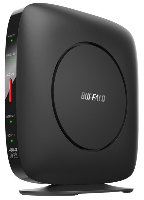 WSR-3200AX4Sのイメージ