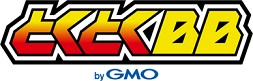 GMOとくとくBBのロゴ3