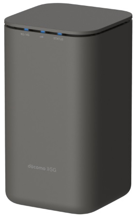 home5Gの端末HR01は39600円