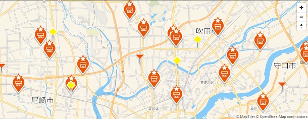 お近くのauショップから来店予約する