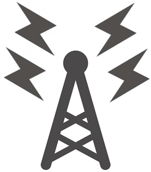 通信障害の状況も口コミから確認