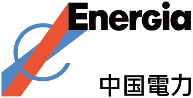 中国電力株式会社のロゴ