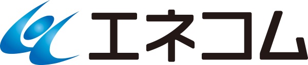 エネコム株式会社の会社ロゴ