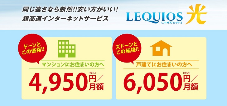 レキオス光のイメージ図