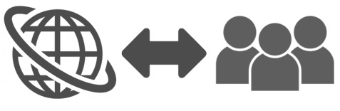 利用者が多い光回線を調べる