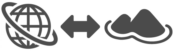 沖縄の離島でも光回線が使えるか？