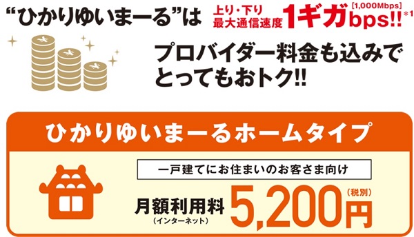 ひかりゆいまーるのイメージ図