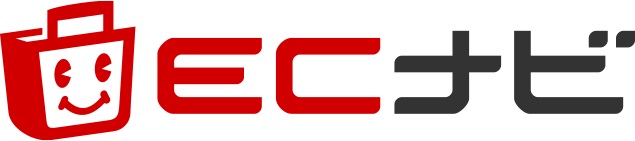 ECナビのロゴ