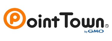 ポイントタウンのロゴ