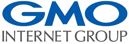 GMOインターネット株式会社のロゴ